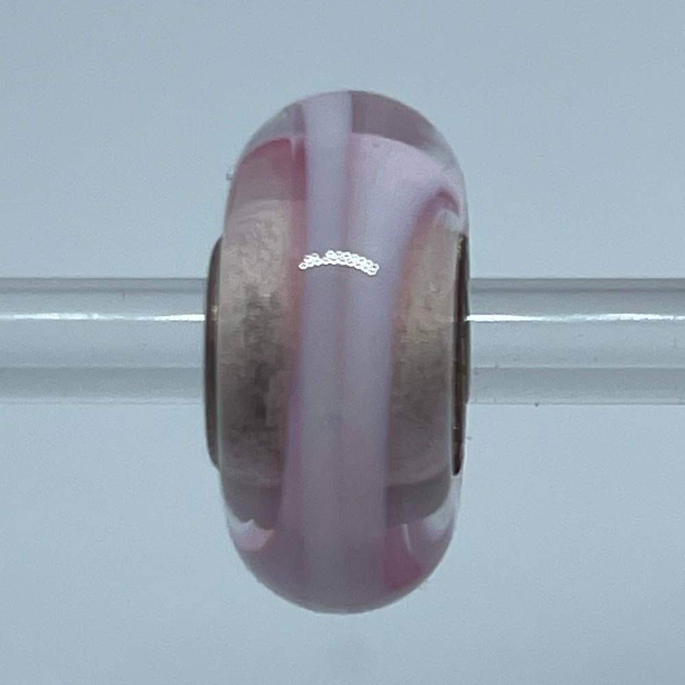 Trollbeads Rose Ribbon - Picture 2 of 5